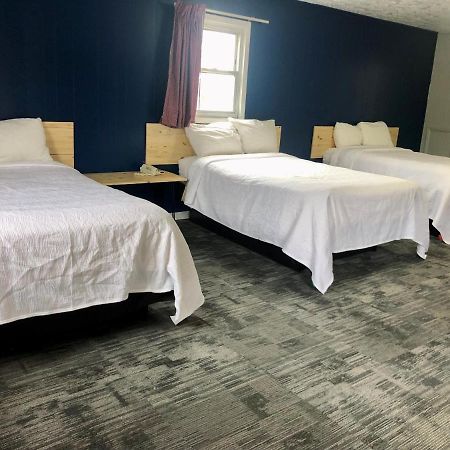 Royalinn エリザベスタウン エクステリア 写真