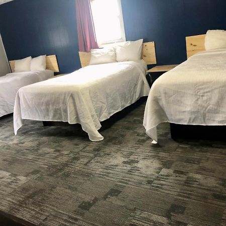 Royalinn エリザベスタウン エクステリア 写真