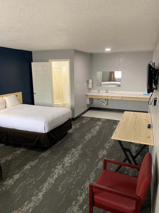Royalinn エリザベスタウン エクステリア 写真