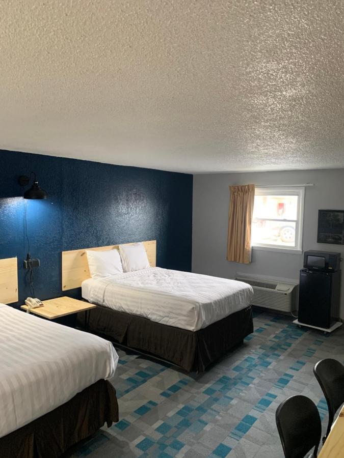 Royalinn エリザベスタウン エクステリア 写真