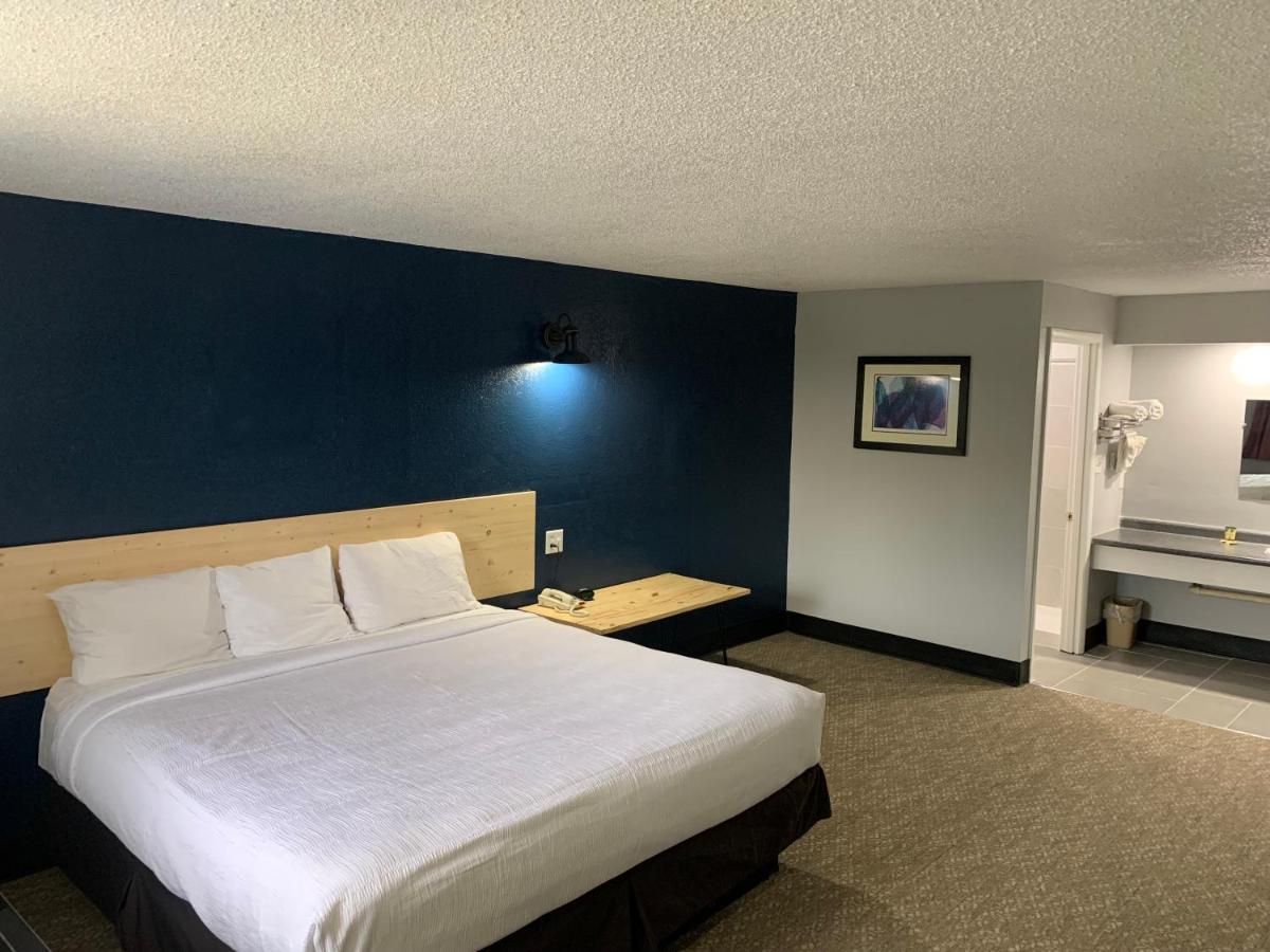 Royalinn エリザベスタウン エクステリア 写真