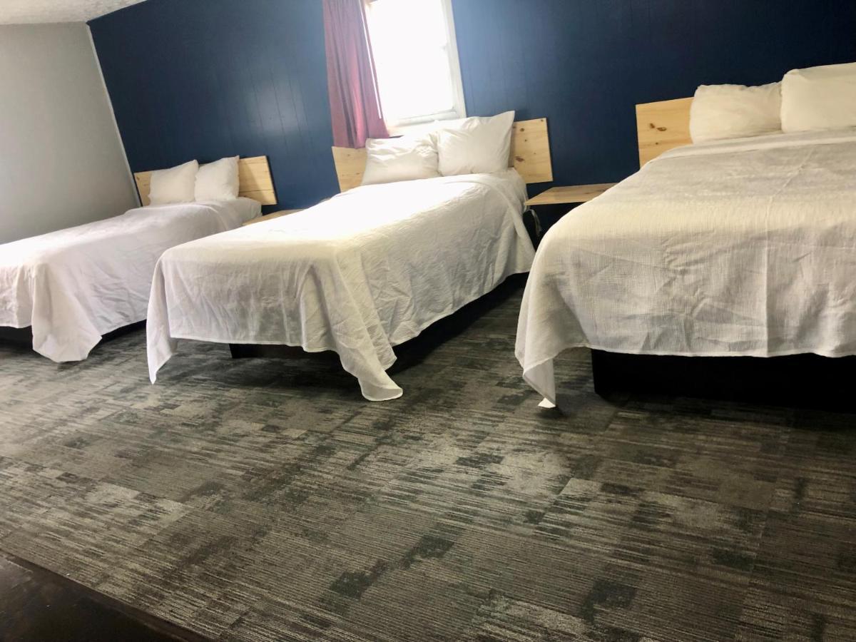 Royalinn エリザベスタウン エクステリア 写真